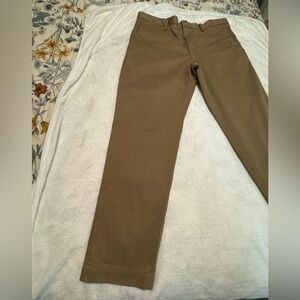 New Banana Republic 34*30 casual comfortable very good quality original